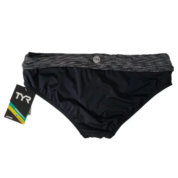 TYR 2-Pieces,Tankini Size 8 and Bikini Bottom Size 10 Brand New With Tags Swim